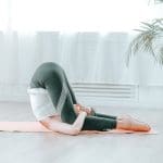 Pratique yin yoga