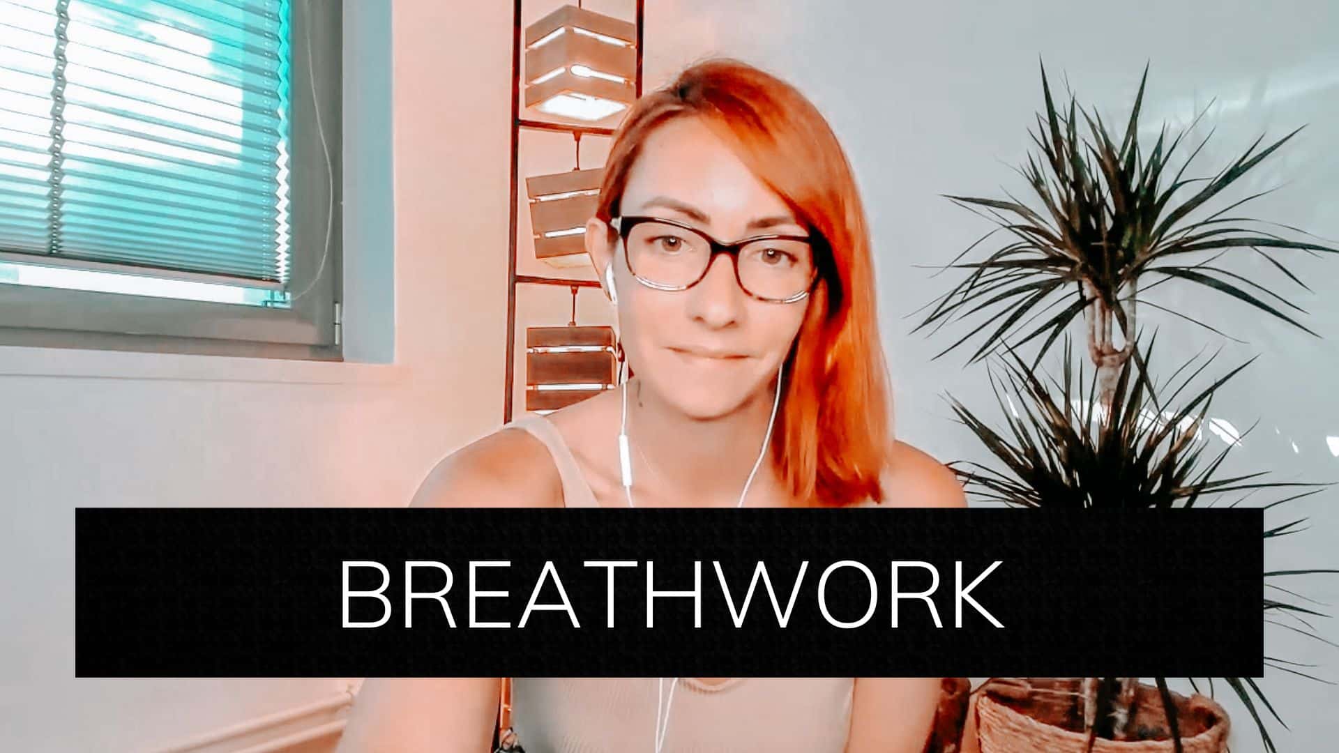 Breathwork - sans thème