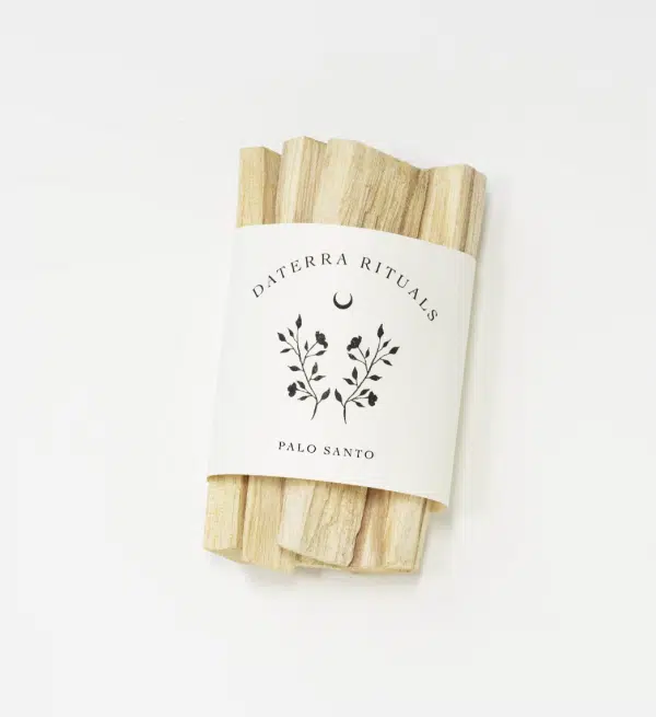 Palo Santo - Daterra Rituals