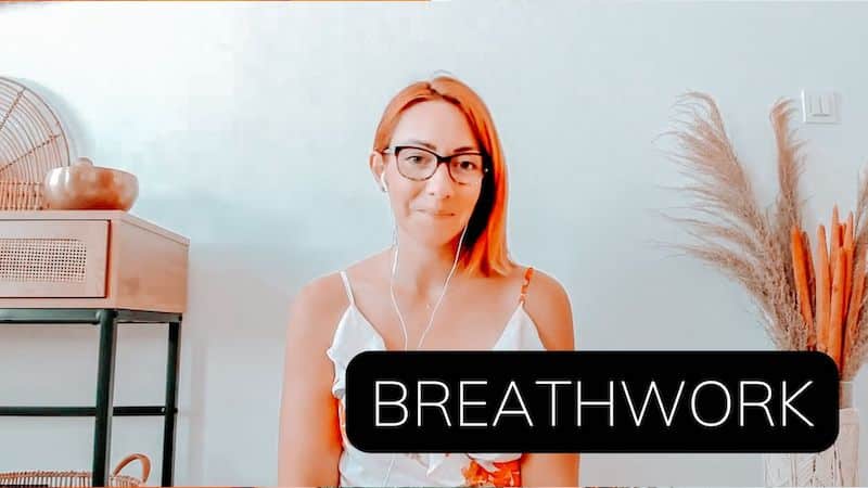 Breathwork - développer la joie