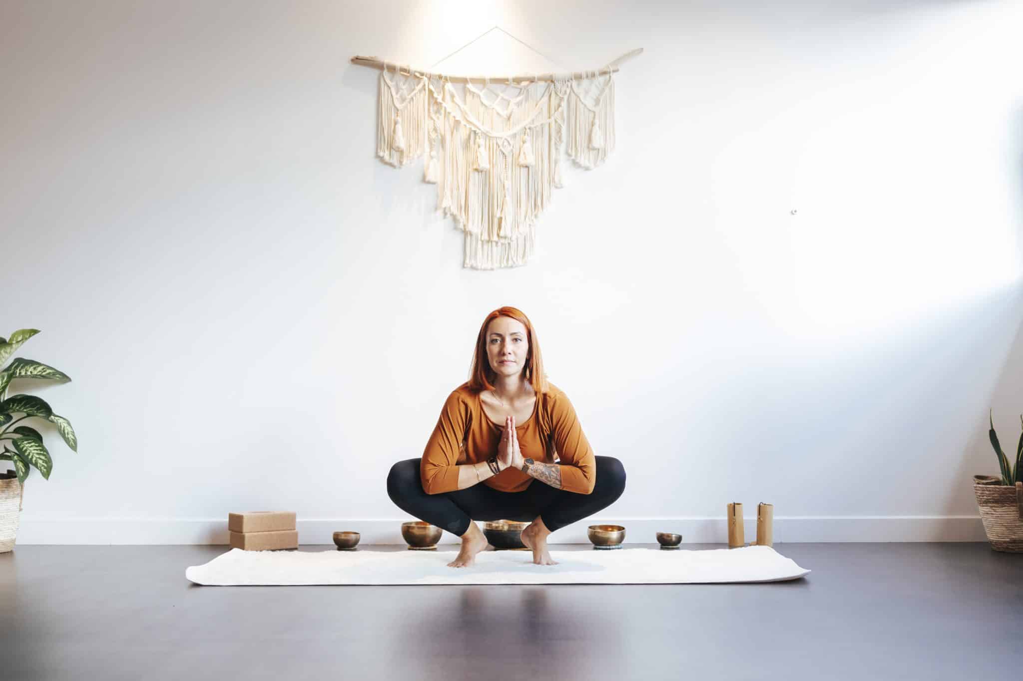 Cours yoga Loire