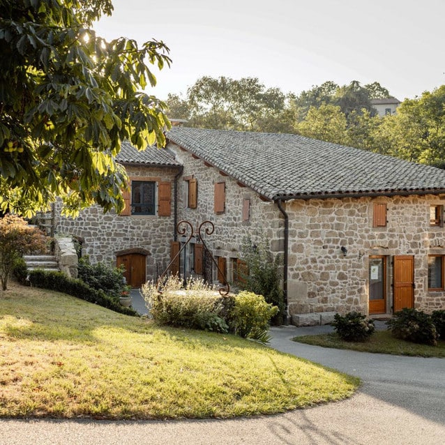 Ferme de Clos du Régrillon